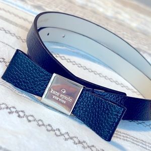 Kate spade ♠️ in the loop belt